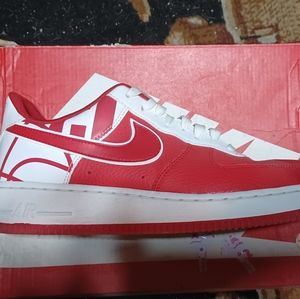 Nike Air Force Ones size 9 mens